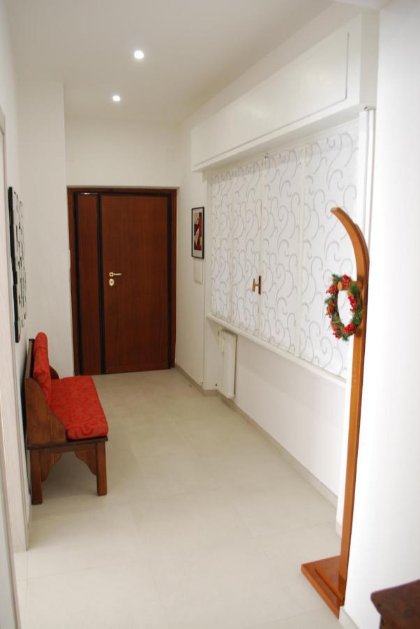 Vatican2You Apartment โรม ภายนอก รูปภาพ