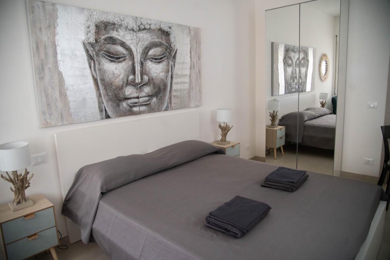 Vatican2You Apartment โรม ภายนอก รูปภาพ