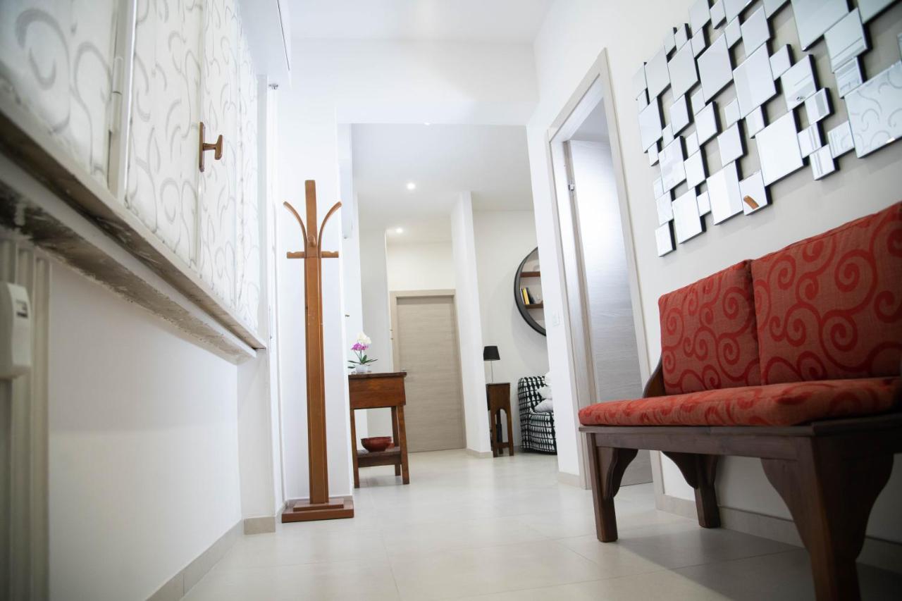 Vatican2You Apartment โรม ภายนอก รูปภาพ