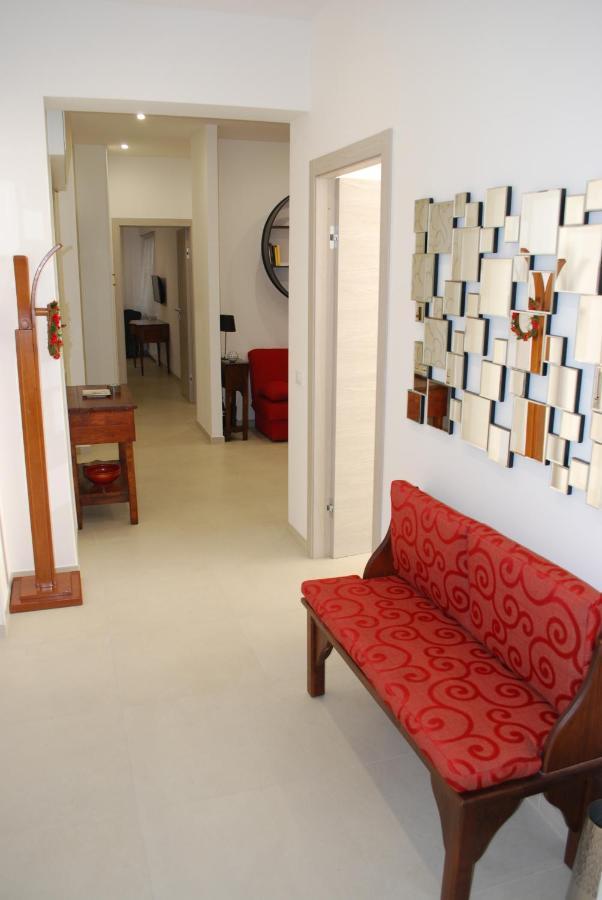 Vatican2You Apartment โรม ภายนอก รูปภาพ