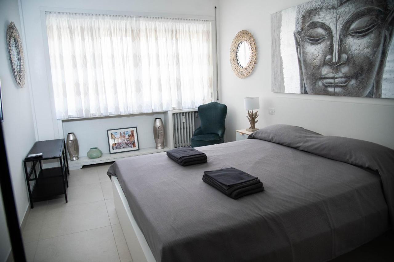Vatican2You Apartment โรม ภายนอก รูปภาพ