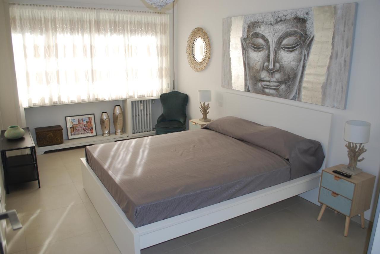 Vatican2You Apartment โรม ภายนอก รูปภาพ