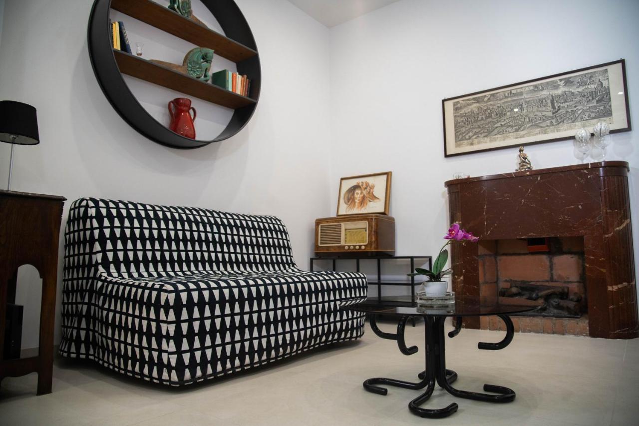 Vatican2You Apartment โรม ภายนอก รูปภาพ