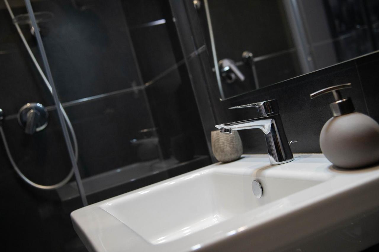 Vatican2You Apartment โรม ภายนอก รูปภาพ