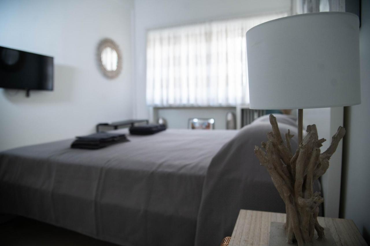Vatican2You Apartment โรม ภายนอก รูปภาพ