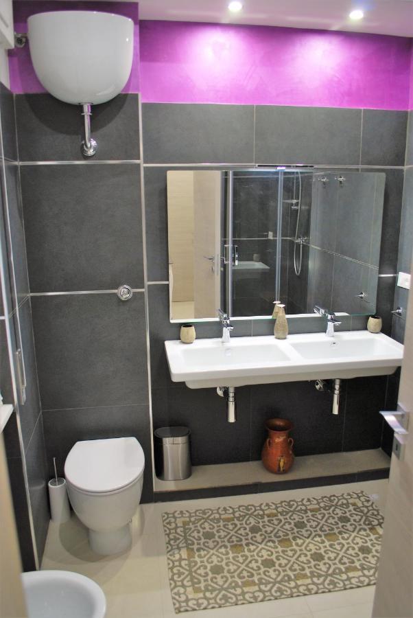 Vatican2You Apartment โรม ภายนอก รูปภาพ