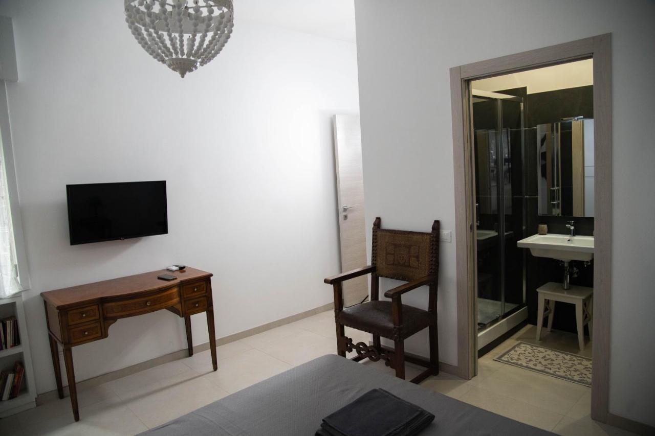 Vatican2You Apartment โรม ภายนอก รูปภาพ