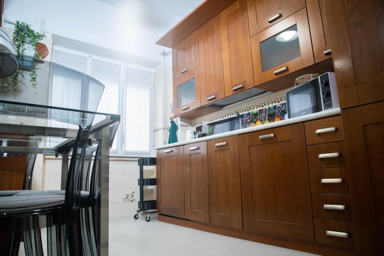 Vatican2You Apartment โรม ภายนอก รูปภาพ