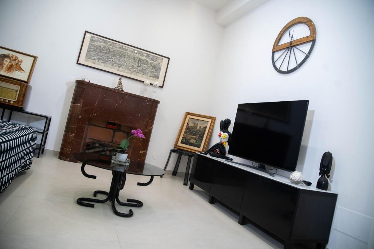 Vatican2You Apartment โรม ภายนอก รูปภาพ
