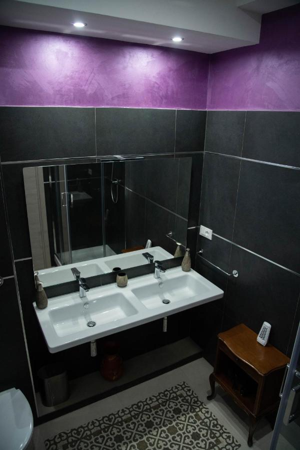 Vatican2You Apartment โรม ภายนอก รูปภาพ