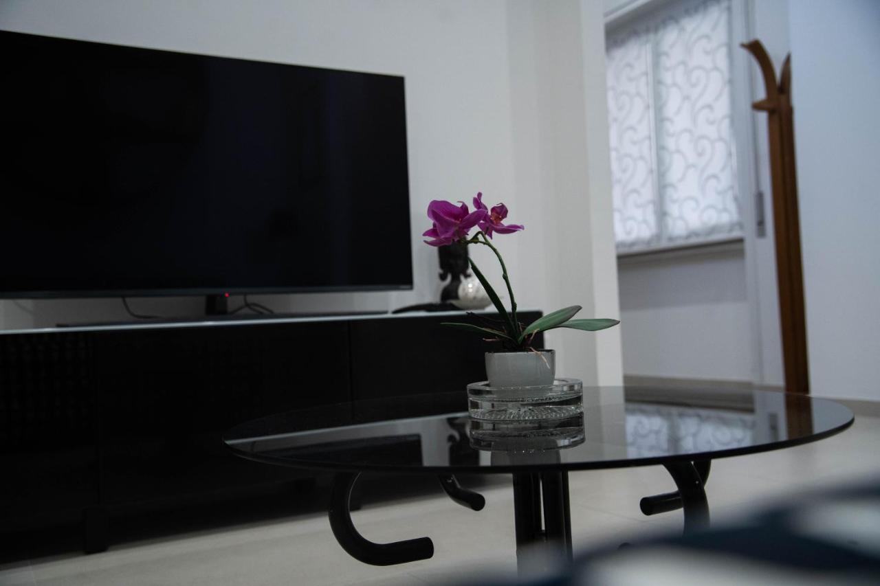 Vatican2You Apartment โรม ภายนอก รูปภาพ