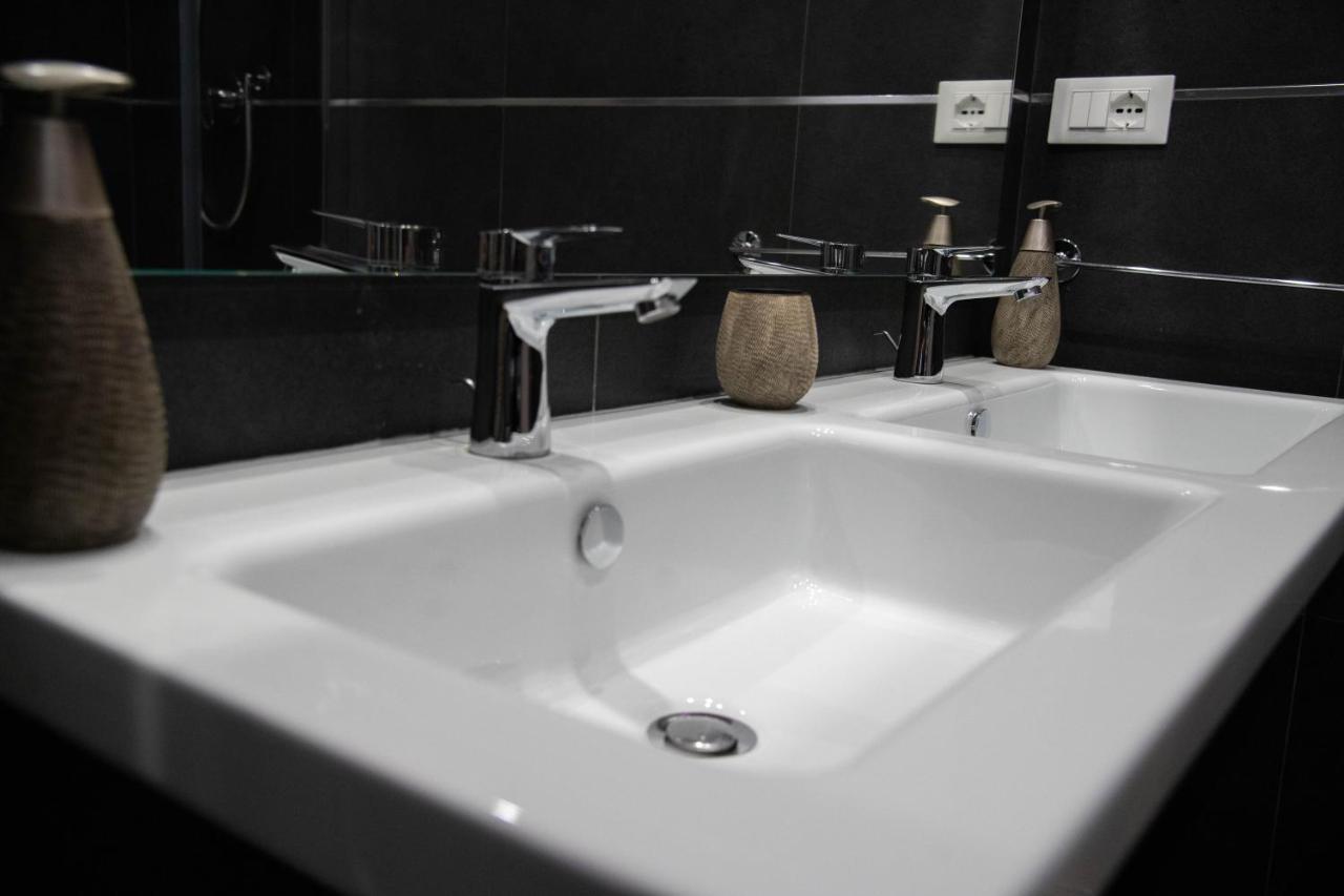 Vatican2You Apartment โรม ภายนอก รูปภาพ