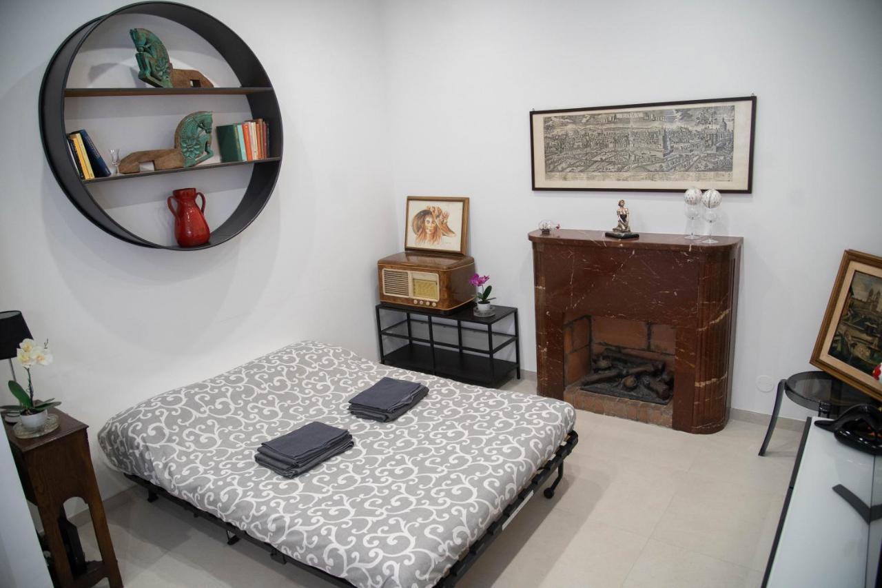 Vatican2You Apartment โรม ภายนอก รูปภาพ