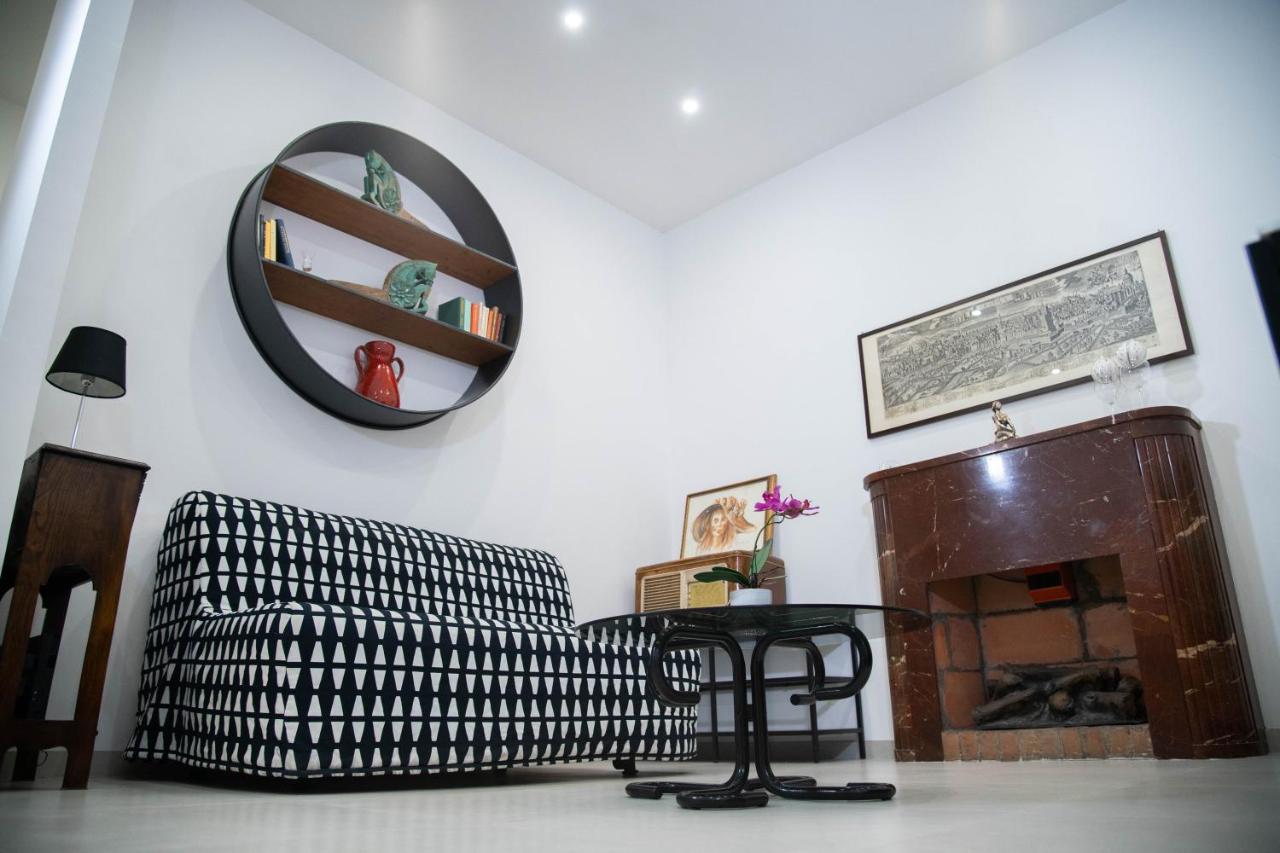 Vatican2You Apartment โรม ภายนอก รูปภาพ