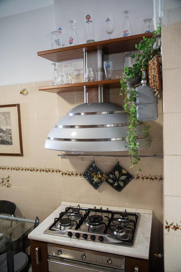 Vatican2You Apartment โรม ภายนอก รูปภาพ