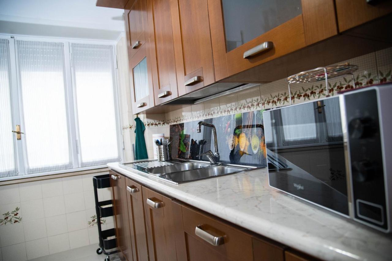 Vatican2You Apartment โรม ภายนอก รูปภาพ